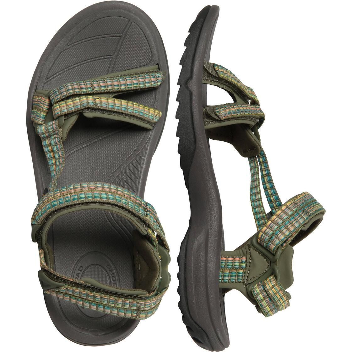 Terra Fi Lite Burnt Olive Bild 7