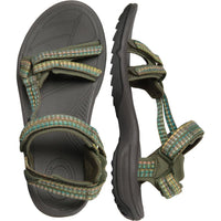 Terra Fi Lite Burnt Olive Bild 7