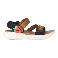 ZYMIC MENS HONEY BROWN/ BLACK Bild 1