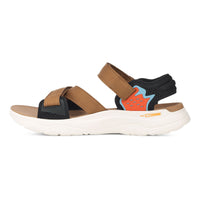 ZYMIC MENS HONEY BROWN/ BLACK Bild 3