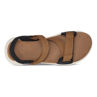 ZYMIC MENS HONEY BROWN/ BLACK Bild 5