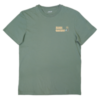 BC All Summer Tee I Sea Spray Sea Spray Bild 2