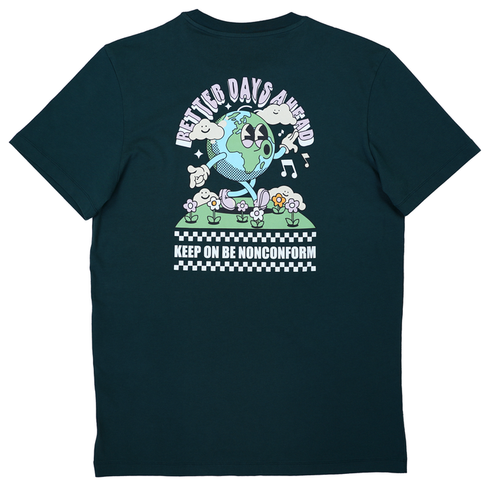 BC Better Tee I Magical Forest Magical Forest Bild 1