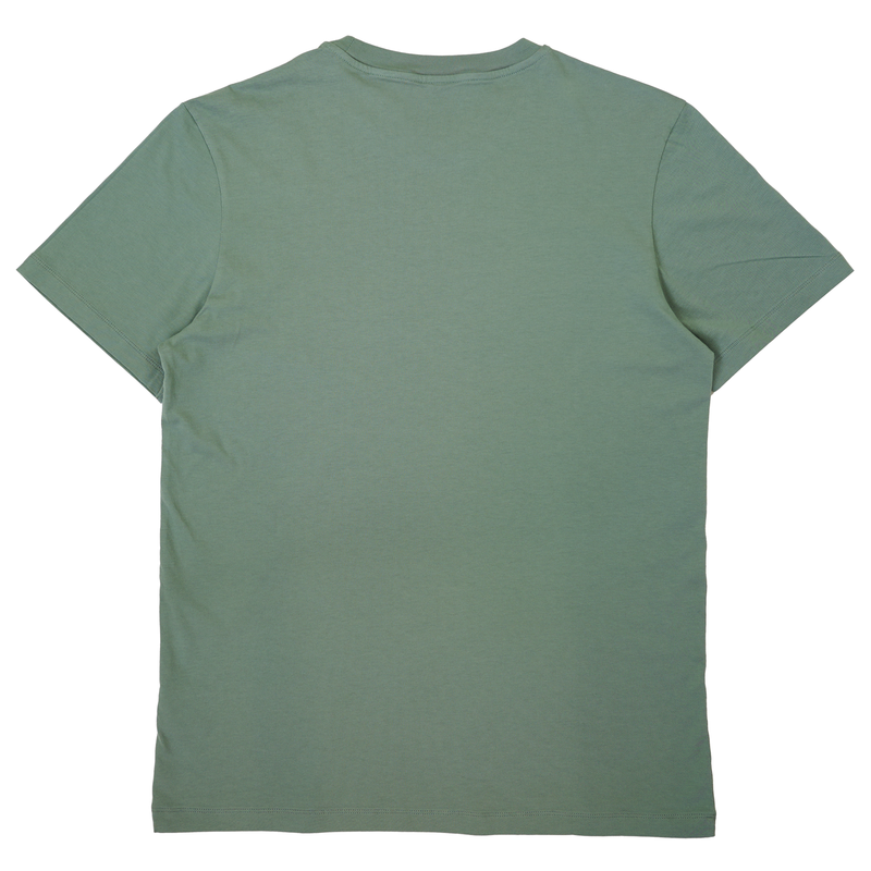 BC Chill Tee I Sea Spray Sea Spray Bild 2