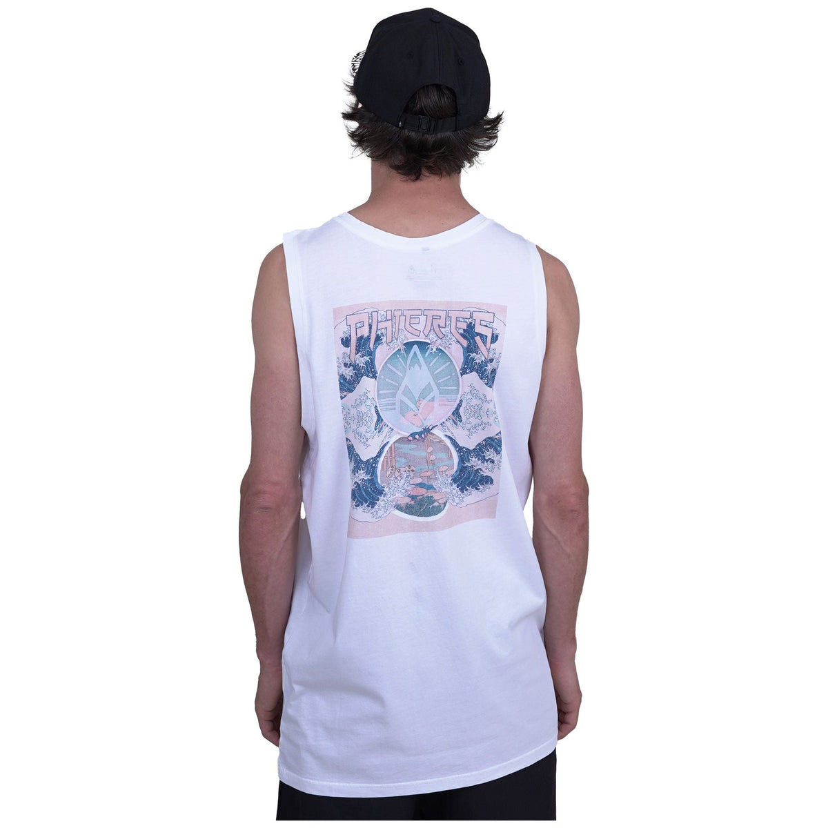 Phriesswa Bright White Bild 1