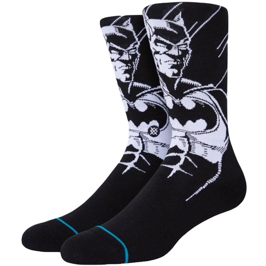 THE BATMAN Black Bild 1