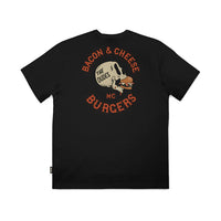 Bacon & Cheese Black Bild 2