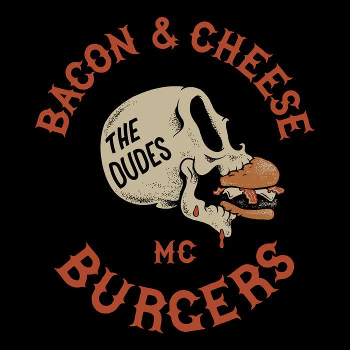 Bacon & Cheese Black Bild 3