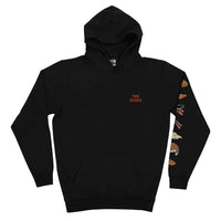Bacon & Cheese Black Bild 1