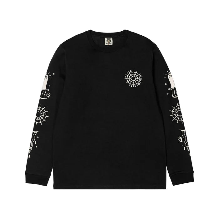Black Web Black Bild 1