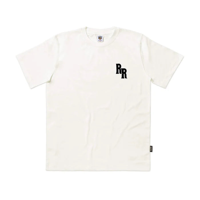 Dead Pirates Off-white Bild 1