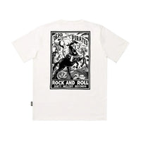 Dead Pirates Off-white Bild 2