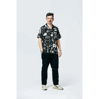 Flashy Pattern Multicolor Bild 1