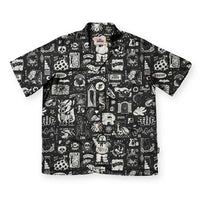 Flashy Pattern Multicolor Bild 2