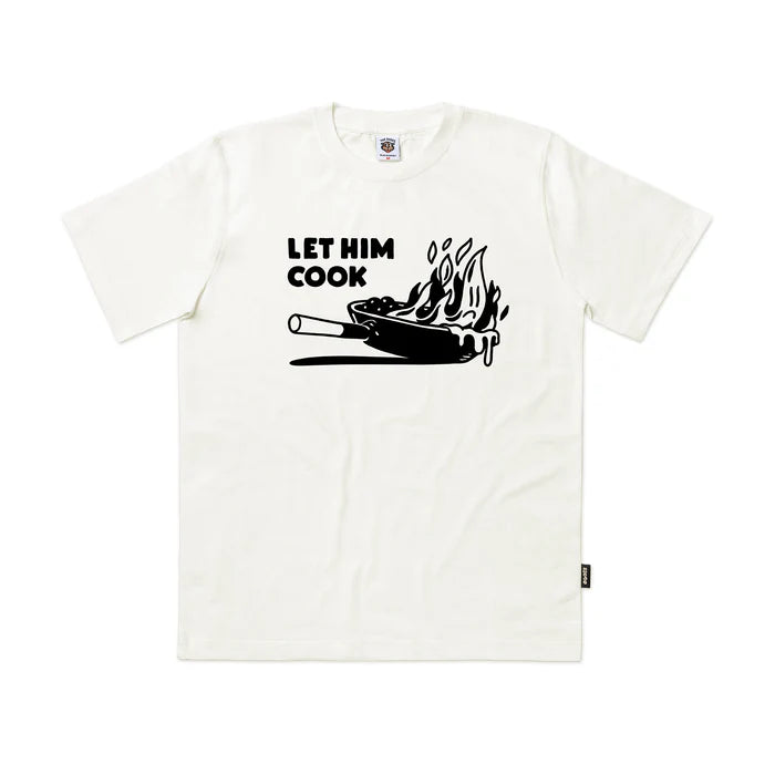Let Him Cook Off-white Bild 1