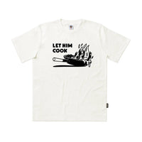 Let Him Cook Off-white Bild 1