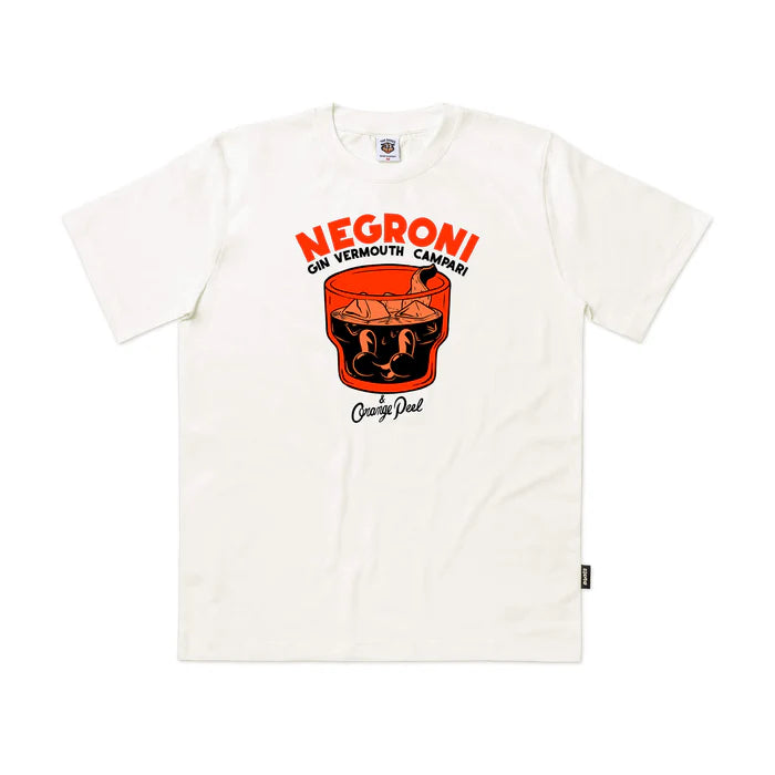 Negroni Off-white Bild 1
