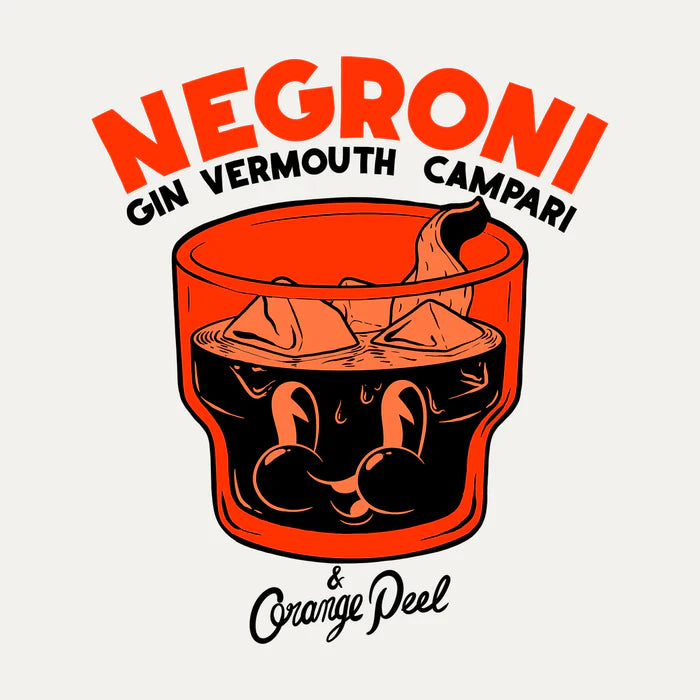 Negroni Off-white Bild 3