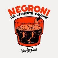 Negroni Off-white Bild 3