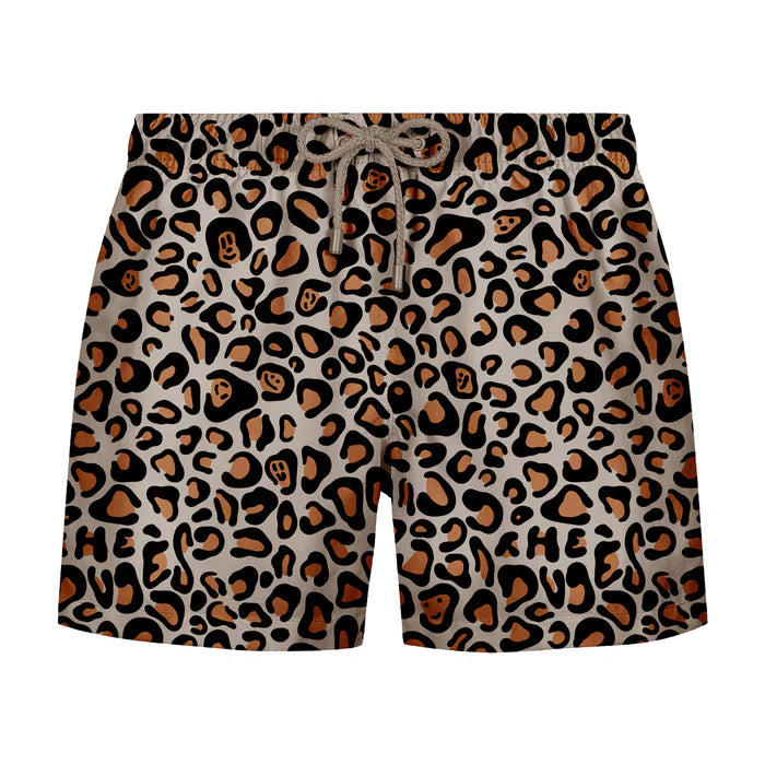 Wild Dudes Multicolor Bild 1