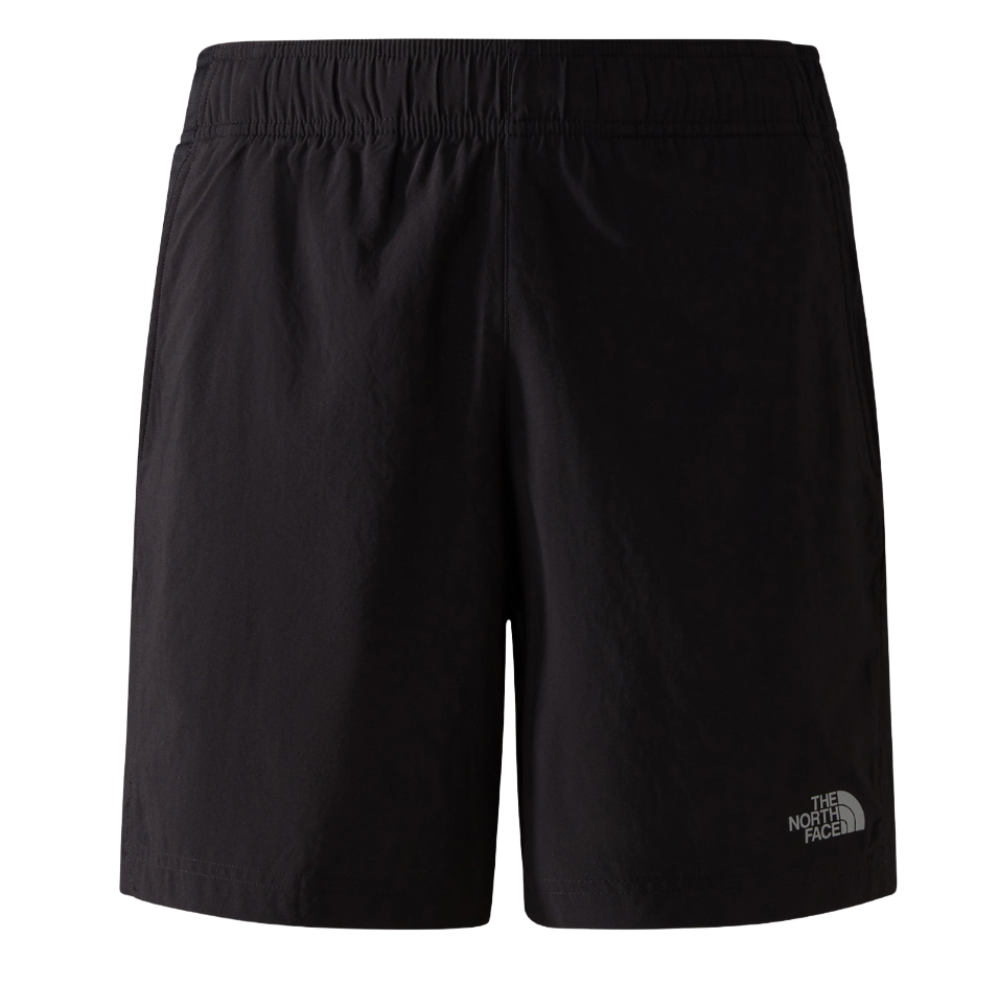 24/7 7in Short TNF Black-NPF Bild 1