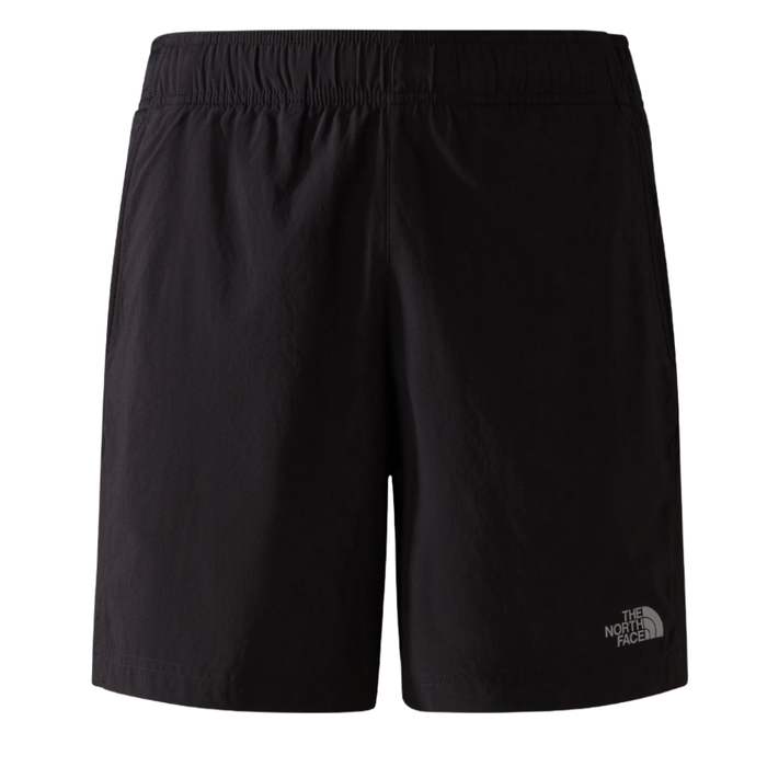 24/7 7in Short TNF Black-NPF Bild 1