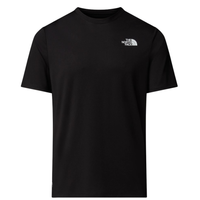 24/7 Box Nse SS Tee TNF Black Bild 1