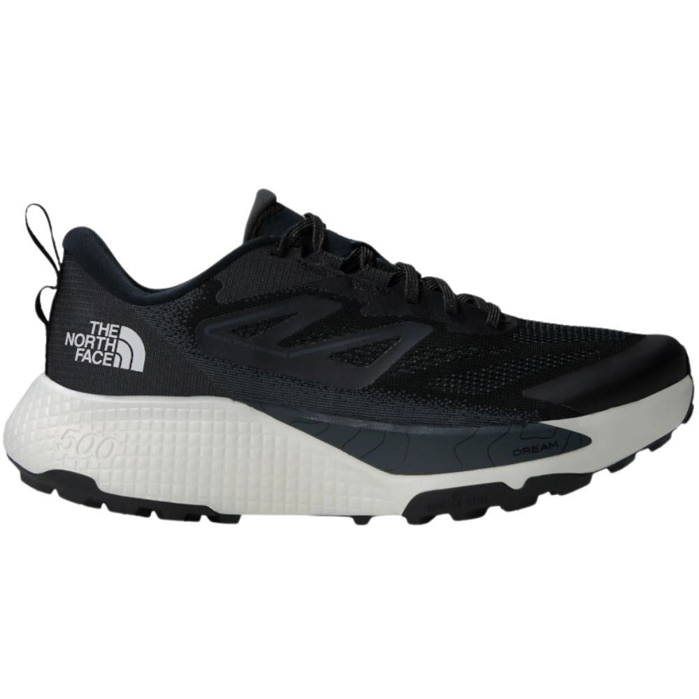 Altamesa 500 TNF Black/Asphalt Gr Bild 2