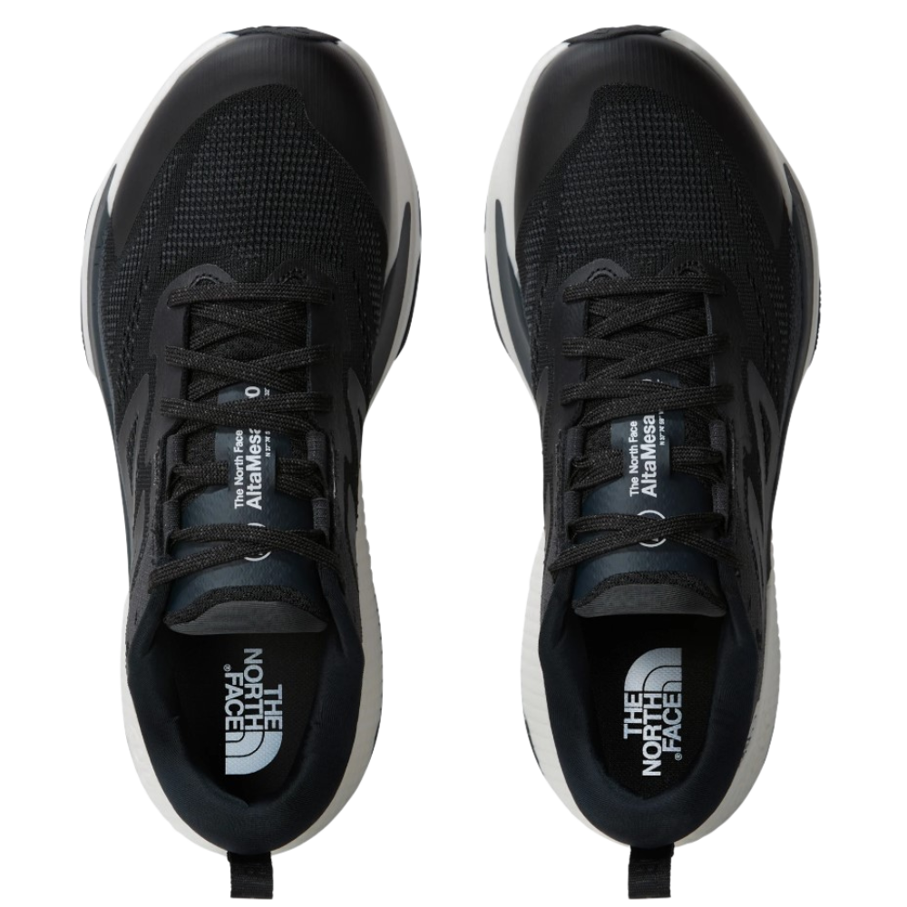 Altamesa 500 TNF Black/Asphalt Gr Bild 3
