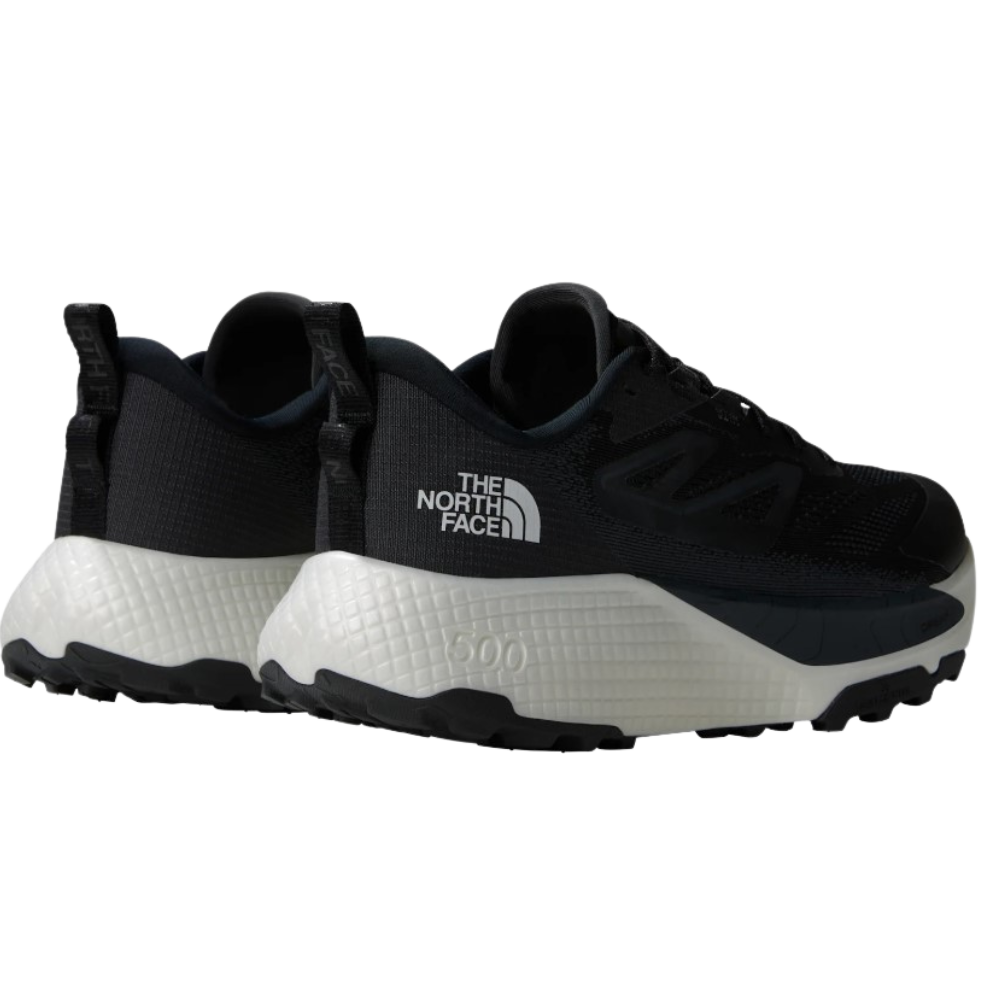 Altamesa 500 TNF Black/Asphalt Gr Bild 4