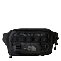 Base Camp Lumbar TNF Black/Asphalt Gr Bild 1