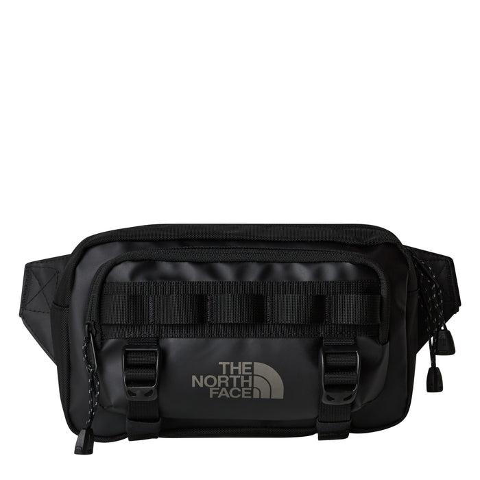 Base Camp Lumbar TNF Black/Asphalt Gr Bild 1