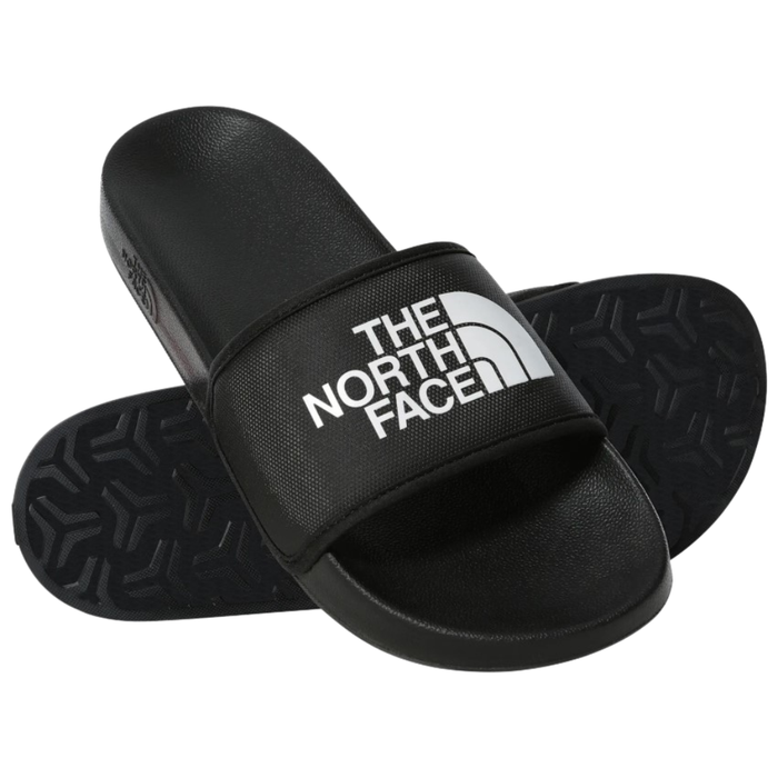 Base Camp Slide III TNFBlack/TNFWht Bild 1