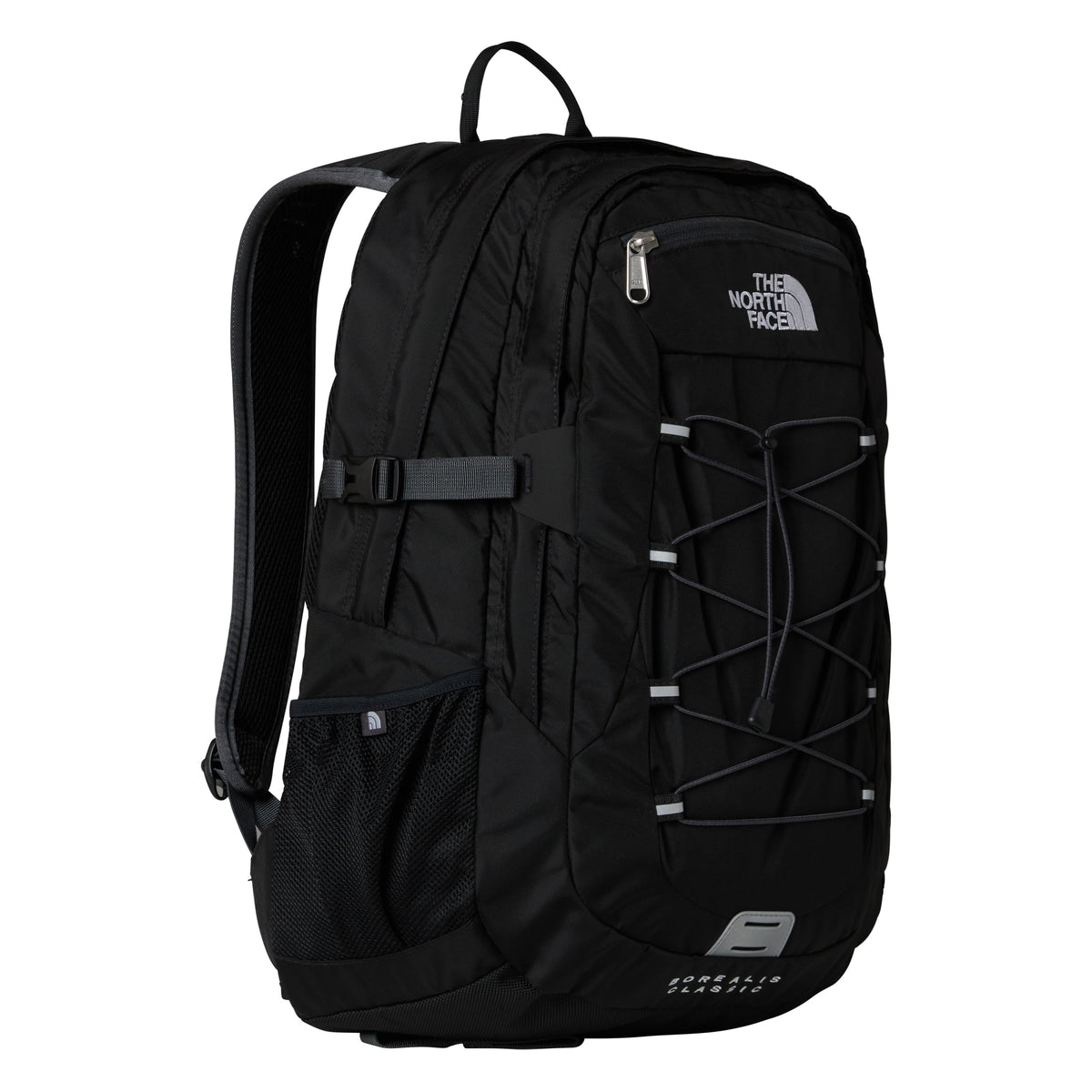 Borealis Classic TNF Black-Asphalt Gr Bild 1