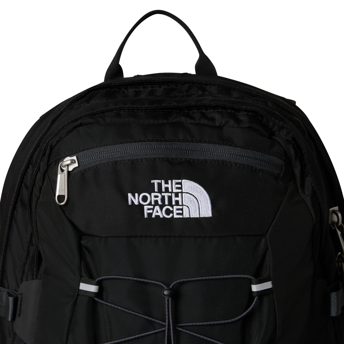 Borealis Classic TNF Black-Asphalt Gr Bild 4