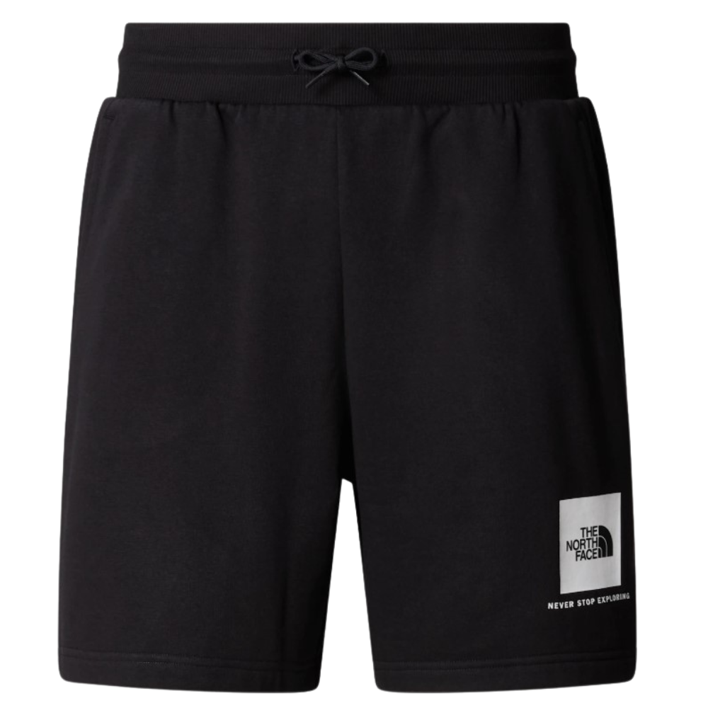 Box Nse Regular Short TNFBlack/TNFWht Bild 1