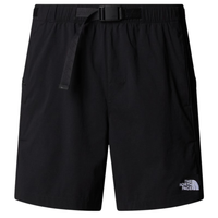 Class V Pathfinder Belted Short TNF Black Bild 1