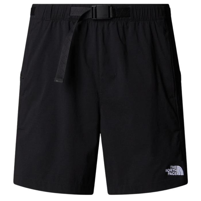 Class V Pathfinder Belted Short TNF Black Bild 1