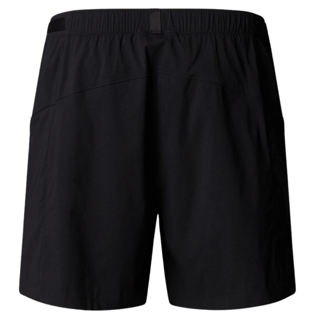 Class V Pathfinder Belted Short TNF Black Bild 2