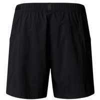 Class V Pathfinder Belted Short TNF Black Bild 2