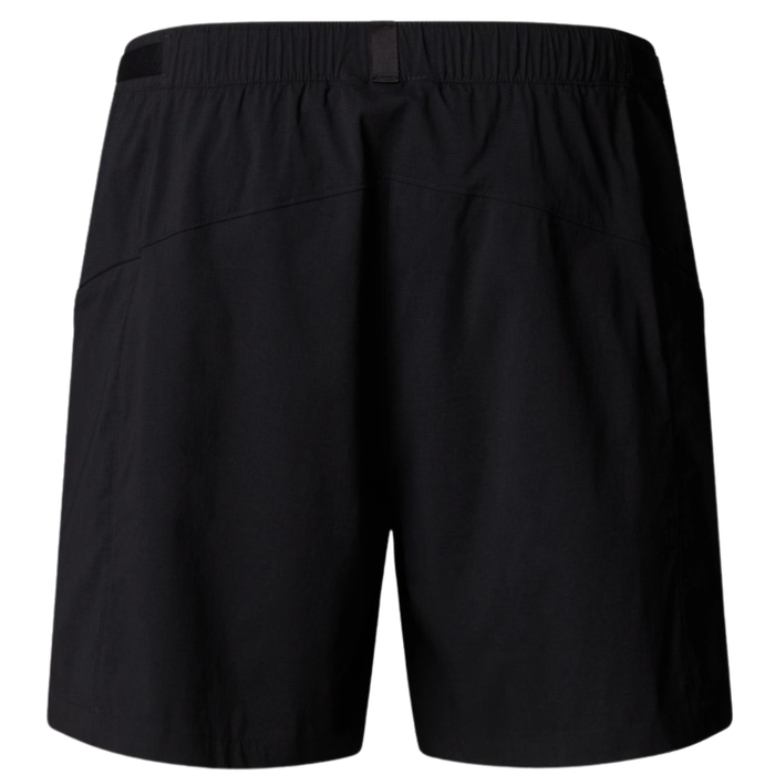 Class V Pathfinder Belted Short TNF Black Bild 2