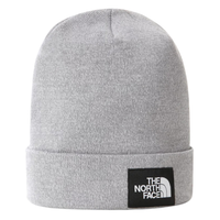 Dock Worker Recycled Beanie TNF Light Grey Bild 2