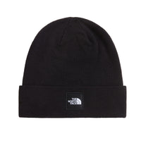 Dock Worker Recycled Beanie TNF Black Bild 1