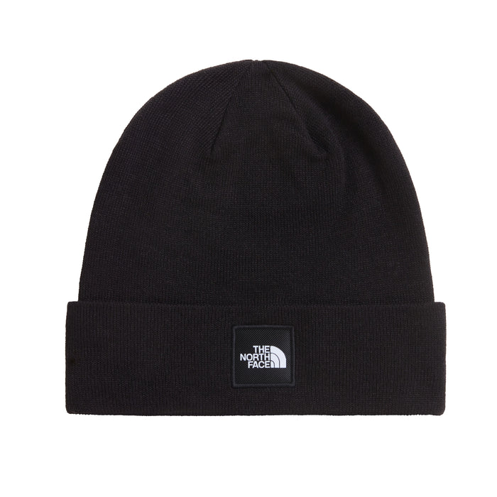Dock Worker Recycled Beanie TNF Black Bild 1
