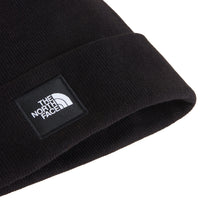 Dock Worker Recycled Beanie TNF Black Bild 2