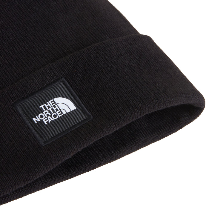Dock Worker Recycled Beanie TNF Black Bild 2
