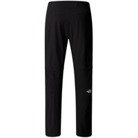 Exploration Conv Reg Tapered Pant TNF Black Bild 2