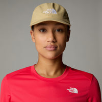 Horizon Hat Khaki Stone Bild 2