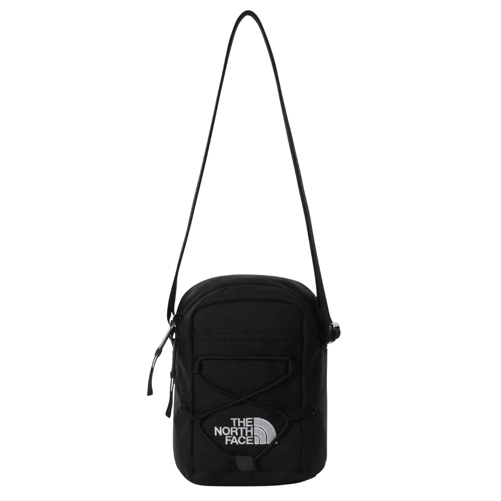 Jester Crossbody TNF Black/NPF Bild 1