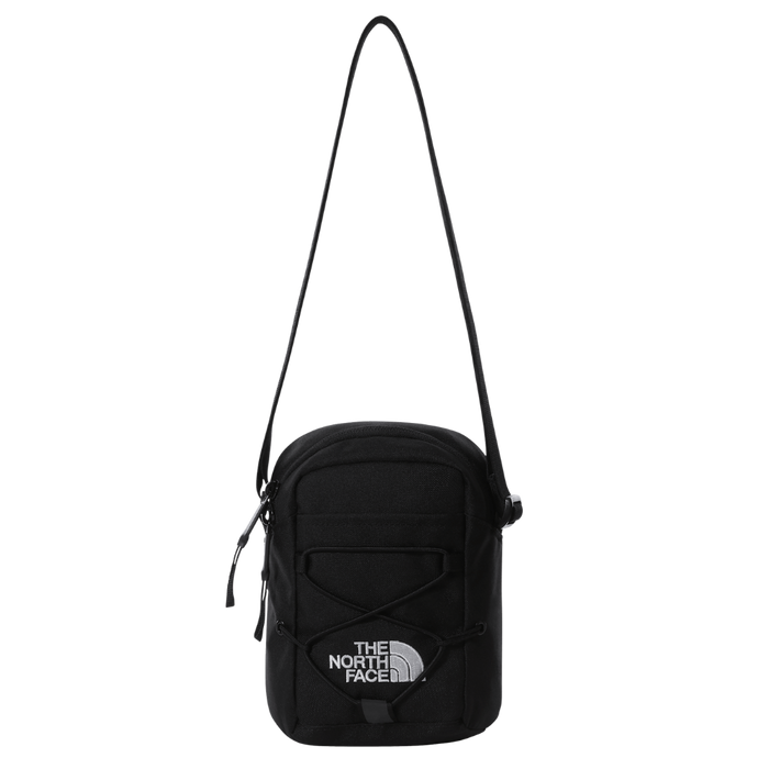 Jester Crossbody TNF Black/NPF Bild 1
